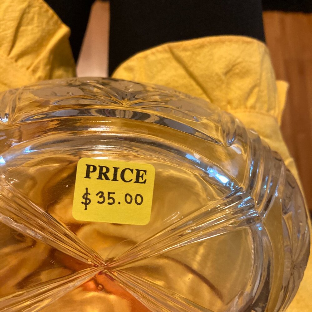 Candy Dish - Picture 5 of 5